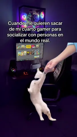 Jajajaja Solo gamers entenderán #Meme #MemeCut #memeviral #gamerentiktok #gamerentiktok #gamers #gamerlife #videojuegos #juegos 