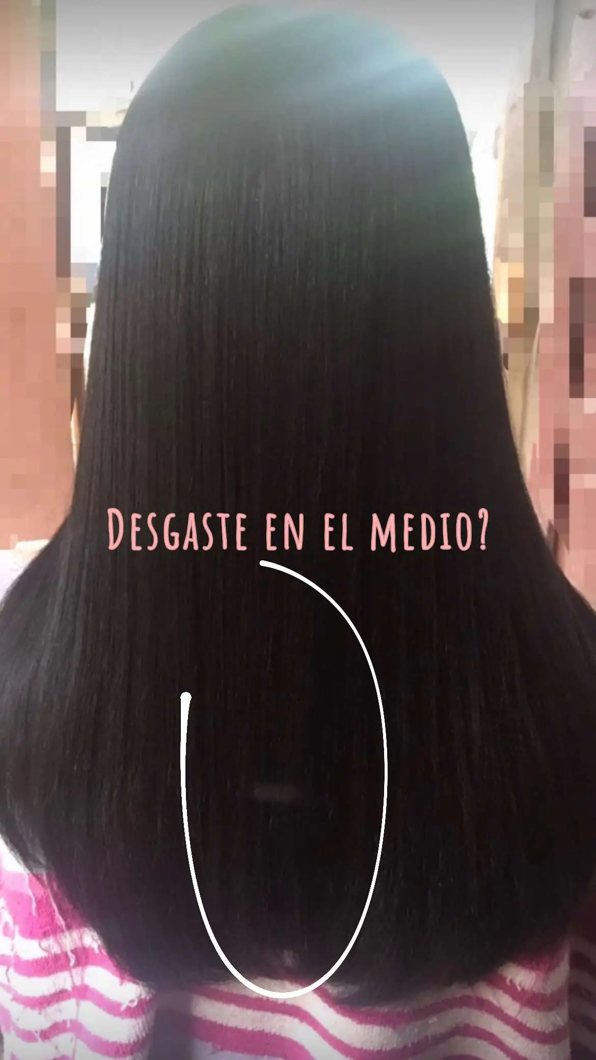Donde?😍🌸💖🫧 #contenido #fyp #denisce #hairstyle #hairtips 