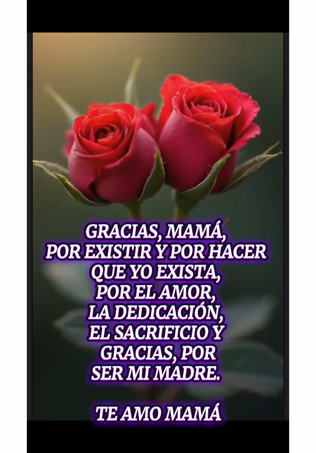 Para mamá #diadelamadre #paramama #felizdiamama #teamomama #mama #madre #graciasmama #felicidadesmama #frasesparamama #mami #mamitas #paratiiiiiiiiiiiiiiiiiiiiiiiiiiiiiii #fyp #fypシ #fypシ゚viral #viral #viralvideo 