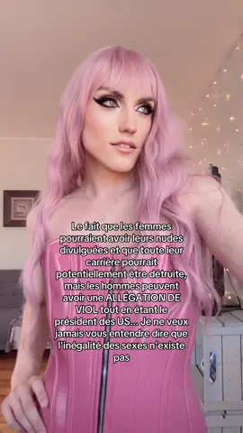 Hypocrisie