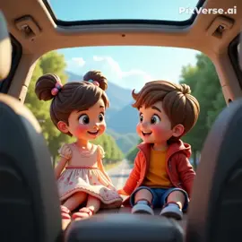 So beautiful little girl boy #ai #aivideo #baby #fyp #trending 