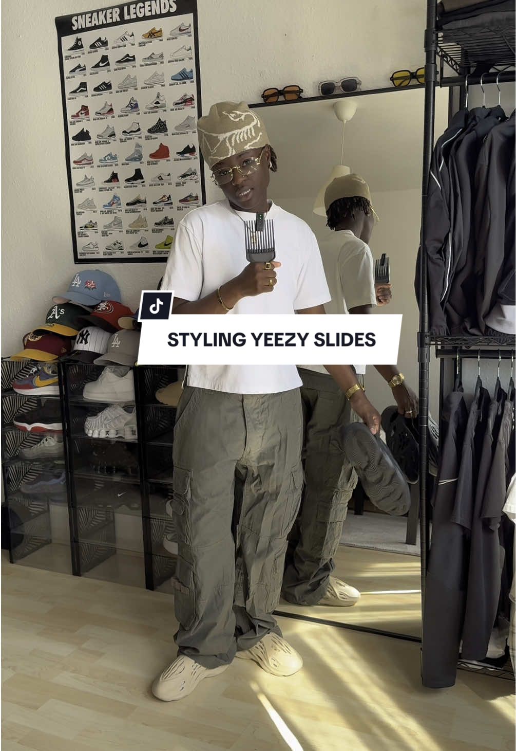 yeezy slides 👍🏾?👎🏾