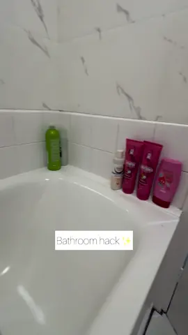 Love love love😍😍! #foryoupage #fyp #bathroom #bathroommakeover 
