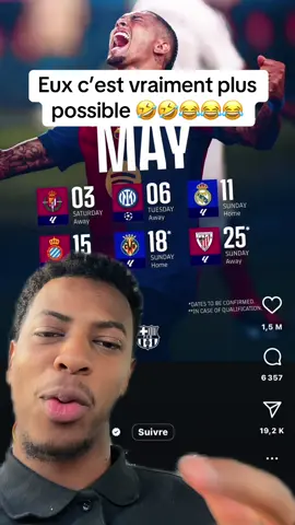 Vraiment Faut virer le Cm 😂🫵 #footballtiktok #barca #devinelapersonne #laliga #fcbarcelona #fcbarcelone 
