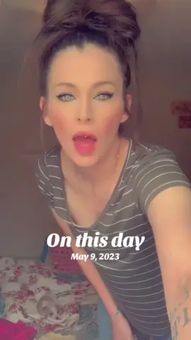 #onthisday 