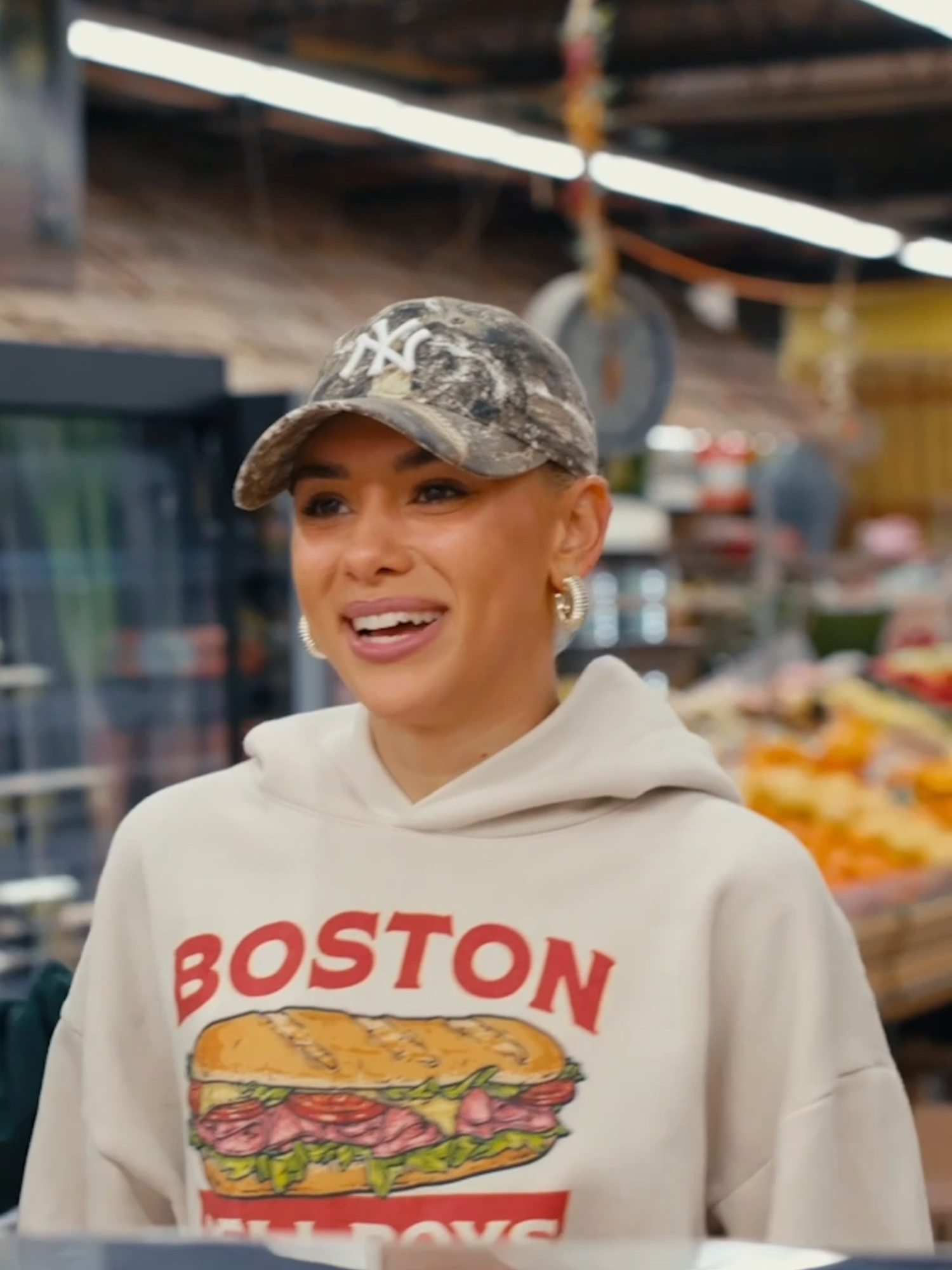 New Employee at the Boston Deli? #bostontiktok #boston #massachusettscheck #massachusettstiktok #comedyvideo #massachusetts #newenglandpatriots #bostonceltics #newyork #yankees #redsox