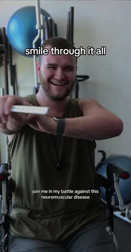 it-fishing.gavin #fyp #gym #friedreichsataxia 
