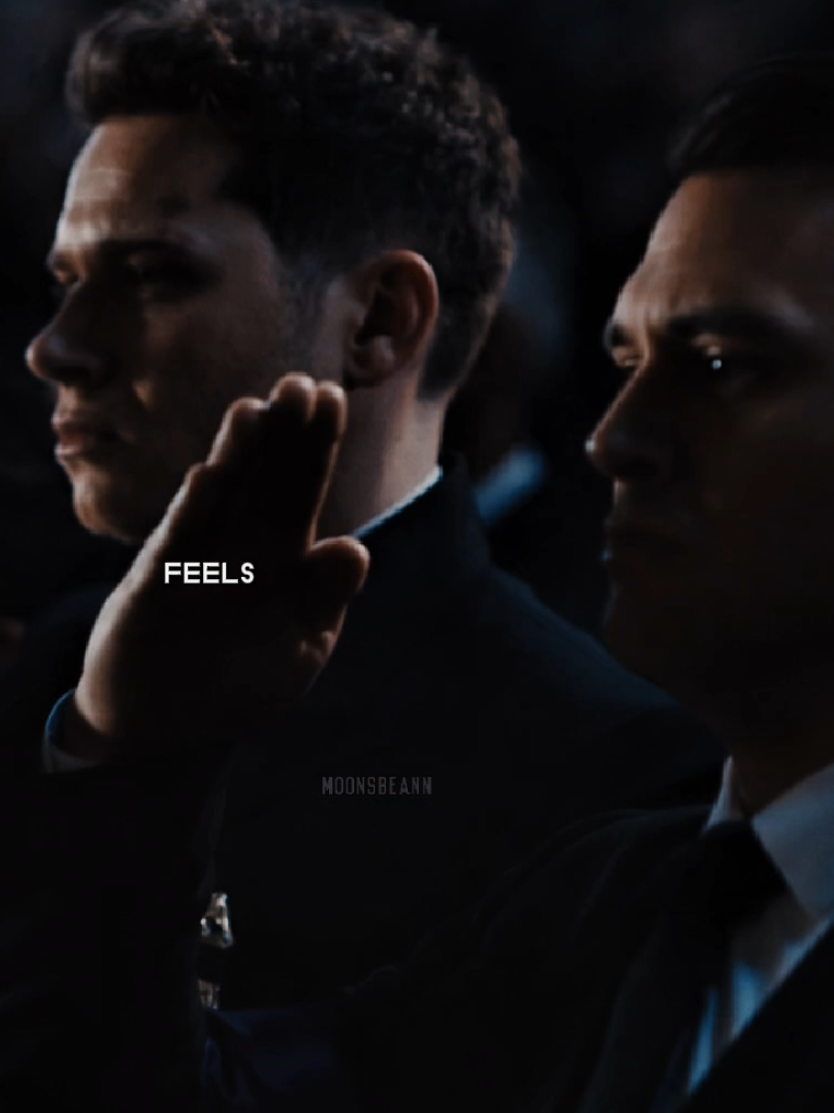 SPOILERS | All that pain and hurt «TAGS» #eddiediaz #evanbuckley #911onabc #buddie #oliverstark  #ryanguzman #bobbynash  «SCENEPACK» @Marius and fireh0sebuck on insta 