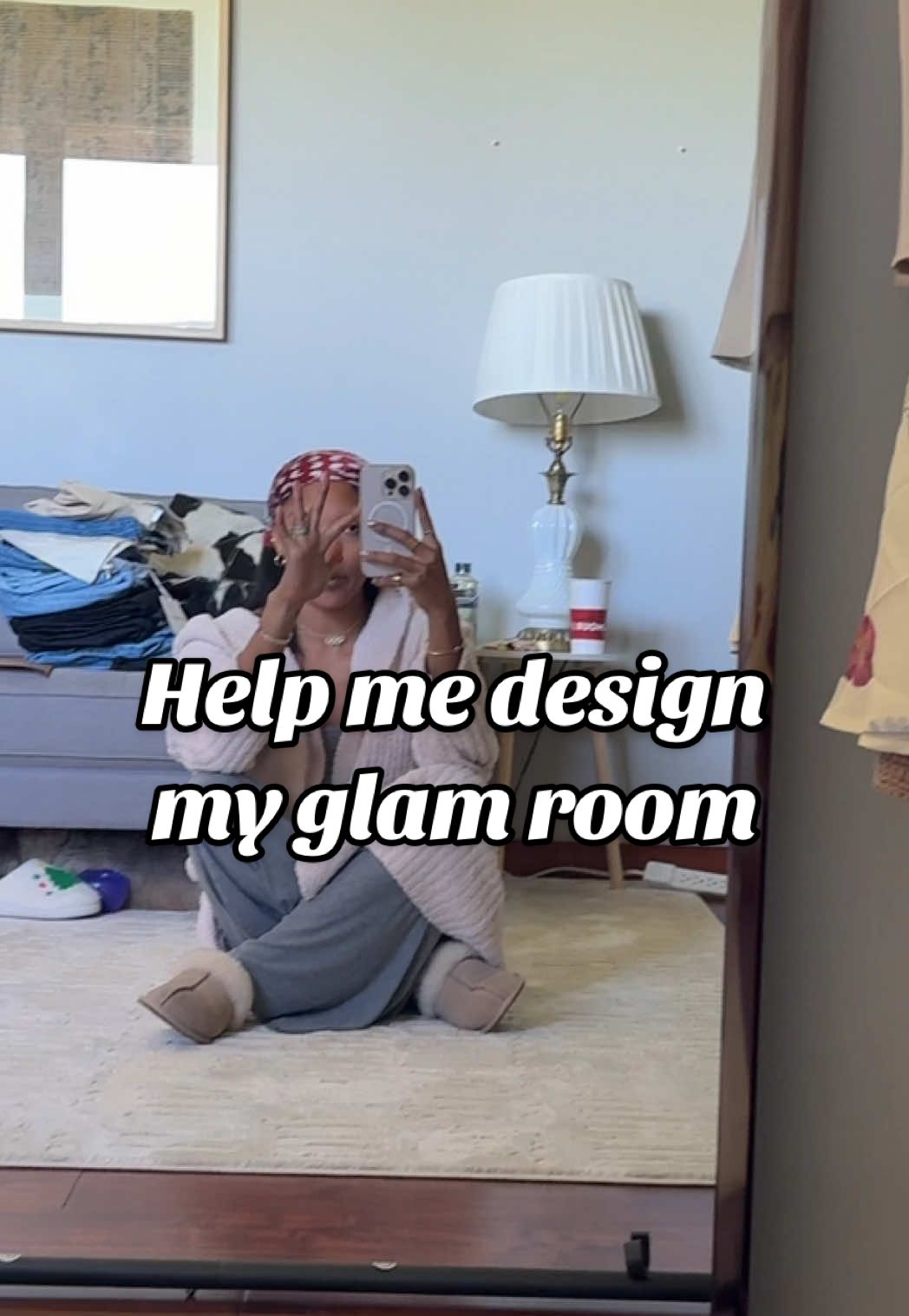 Help a girl out! Places to shop and ideas