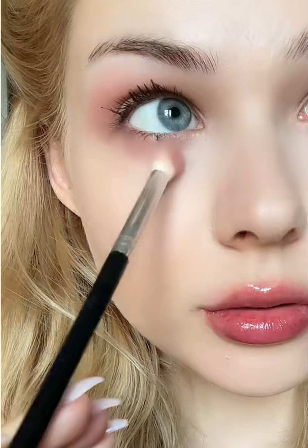 using this pallet from @Judydoll_official (31) almost every day 😍 #makeup #beauty #GlowUp #makeuptutorial #beautyroutine #skincare #makeuplover #naturalglam #softglam #makeupaddict #beautyhacks #makeuptransformation #drugstoremakeup #makeuptrends #flawlessskin #grwm #beautyinspo #makeuplook #everydaymakeup #beautyblogger #makeuplife #highlightandcontour #beautycommunity #lipcombo #browsonfleek