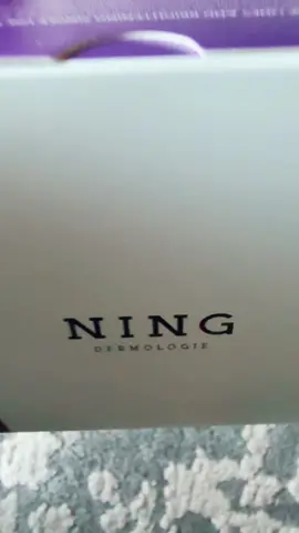#NING Facial serum| Rich in salicylic acid, Glowing skin, Reduce wrinkles|Anti-aging,1.5ml*20pcs.#tiktokshop#foryoupage#foryou#