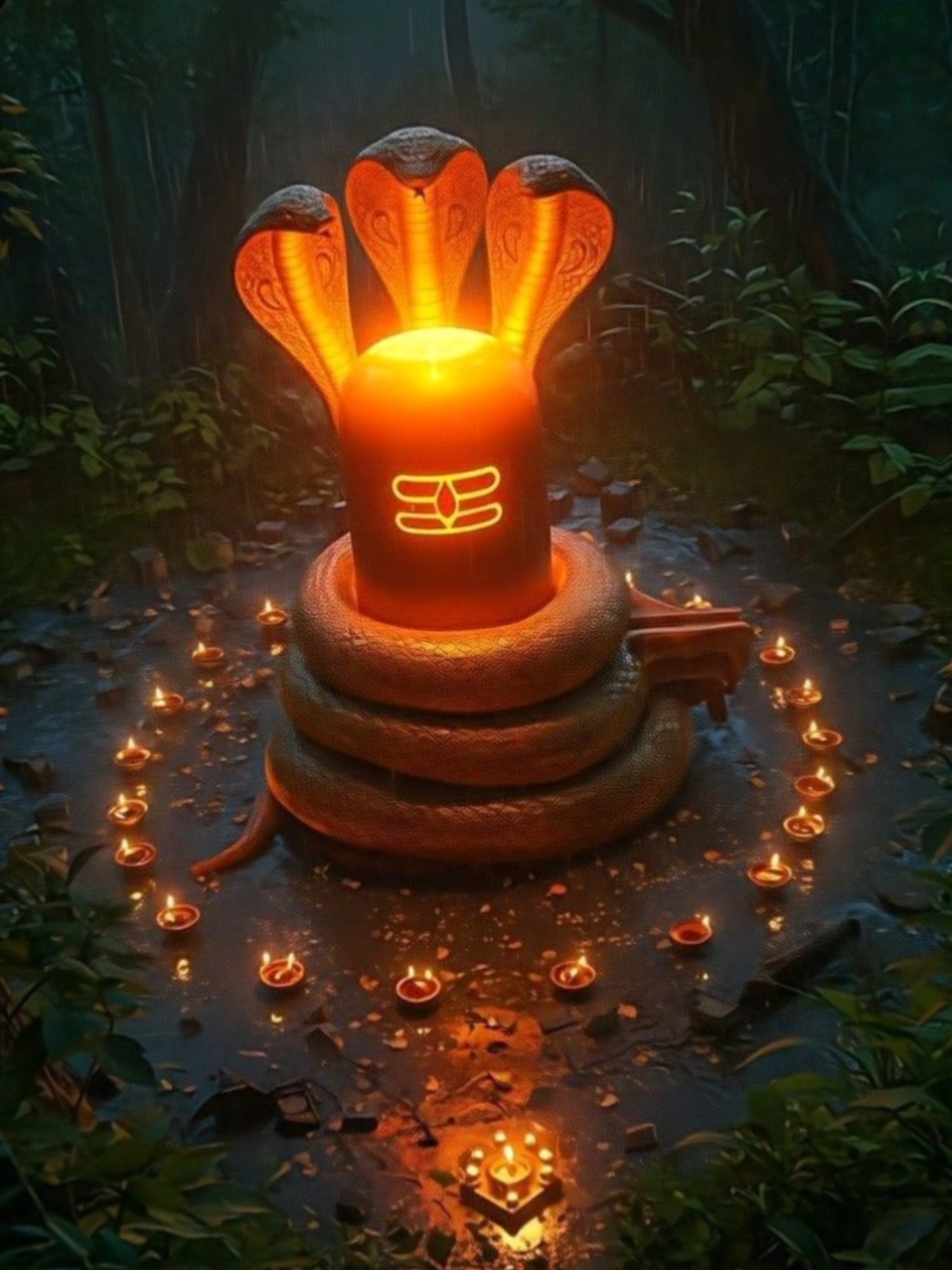 Har Har Mahadev 🔱📿🌿 #harharmahadev #mahadev #lordshiv #bholenath #shivsakti #foryoupage #tiktoknepal 