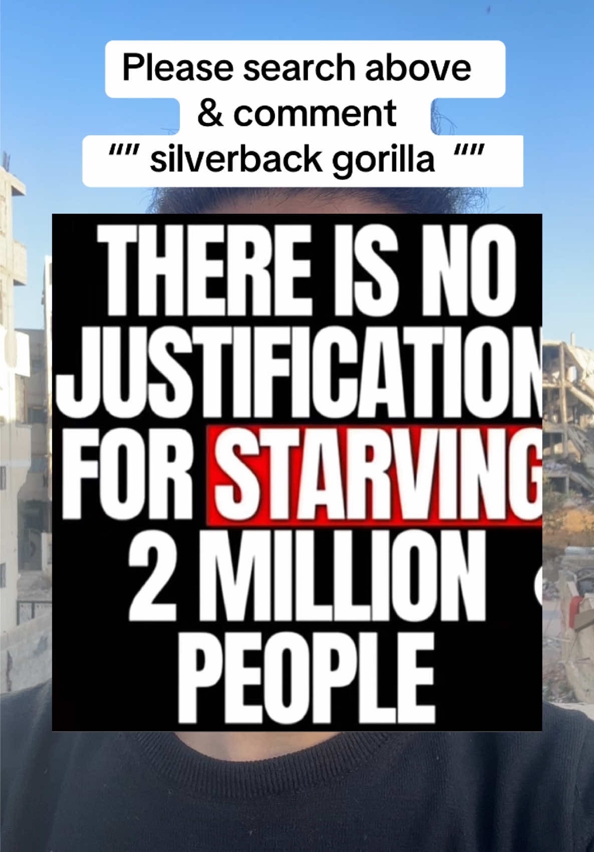 #creatorsearchinsights silverback gorilla #gorillafacts, #silverback, #animallovers, #AnimalFacts, #wildlife #fyp 