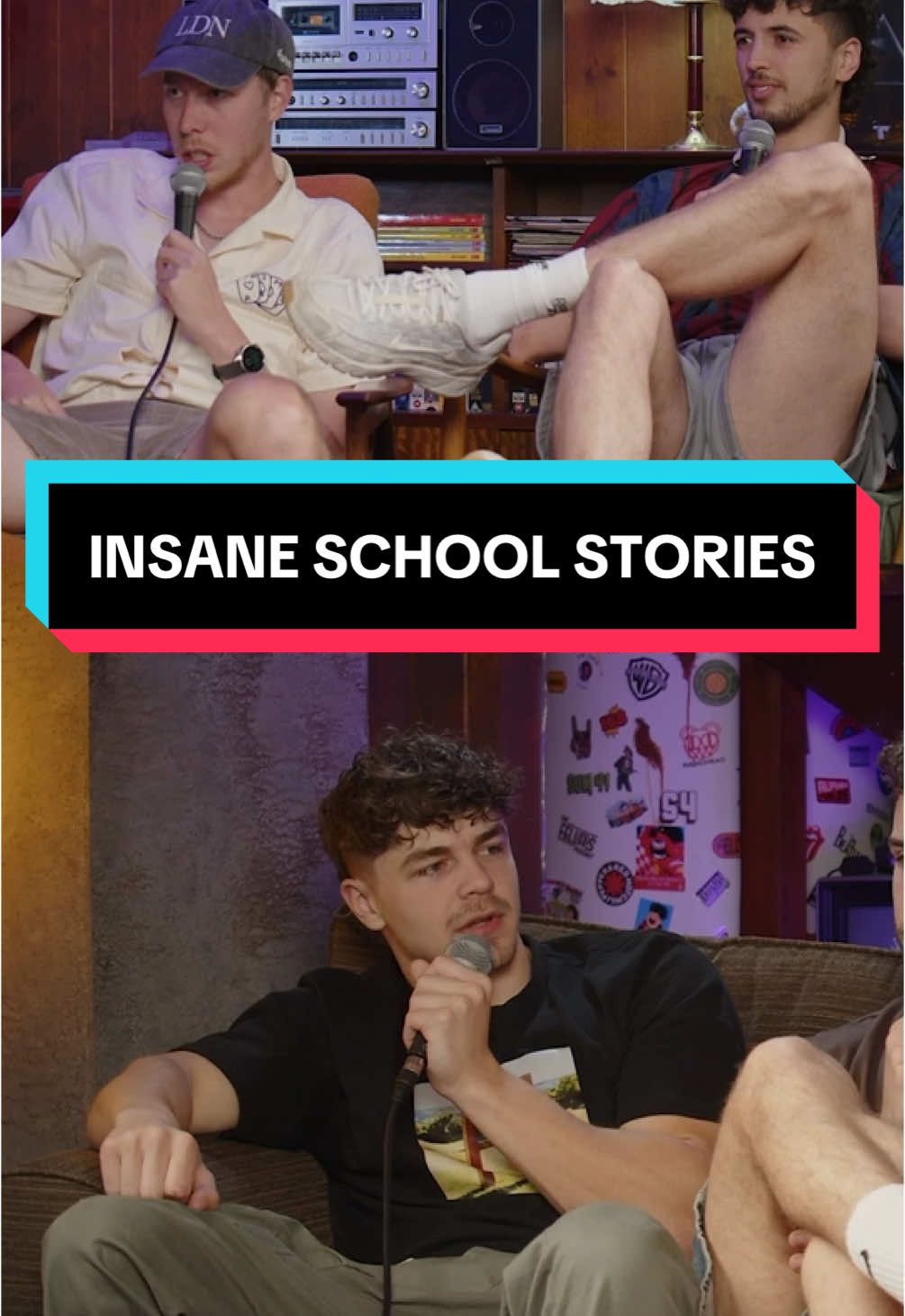 pretty much every uk school tbh  #thefellas 