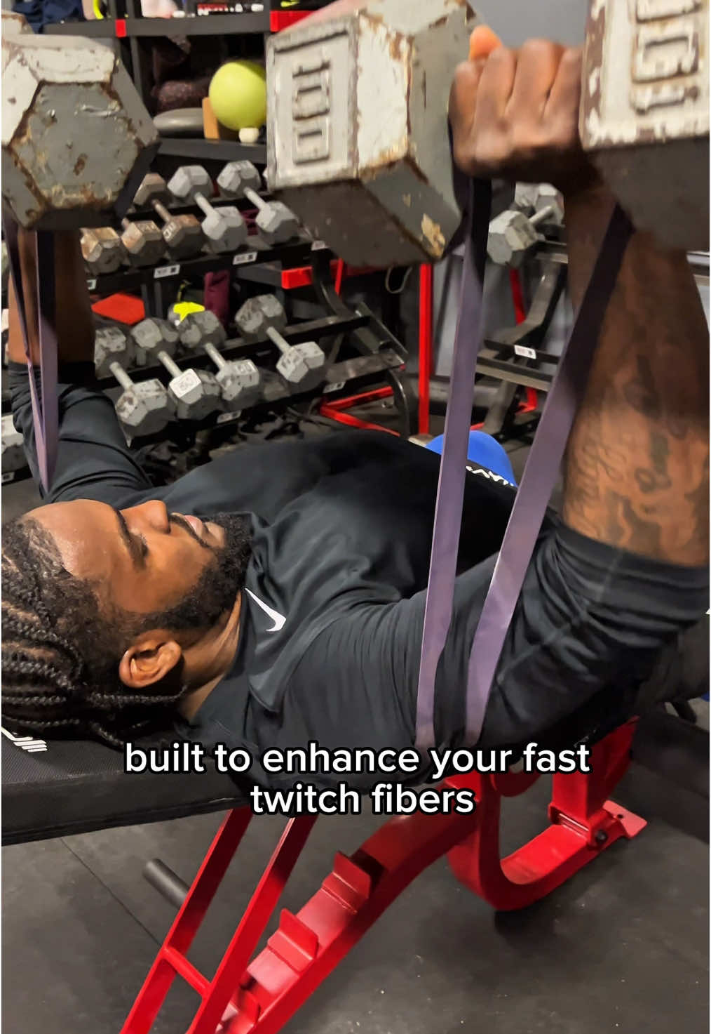 Message us if interested in our summer training program #getstronger #fasttwitch #athleteworkout #getfaster #lift #fasttwitchtraining #strengthtraining #increasestrength #sprinter #d1 #sprinttraining #speedtraining 