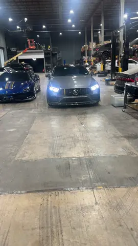 #pov #amg53 