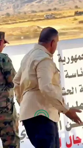 الحاج ابورسل الحساني #حركة_الصادقون_في_المثنى_المكتب_السياسي #المثنى #الصادقون #السماوه_مدينتي 