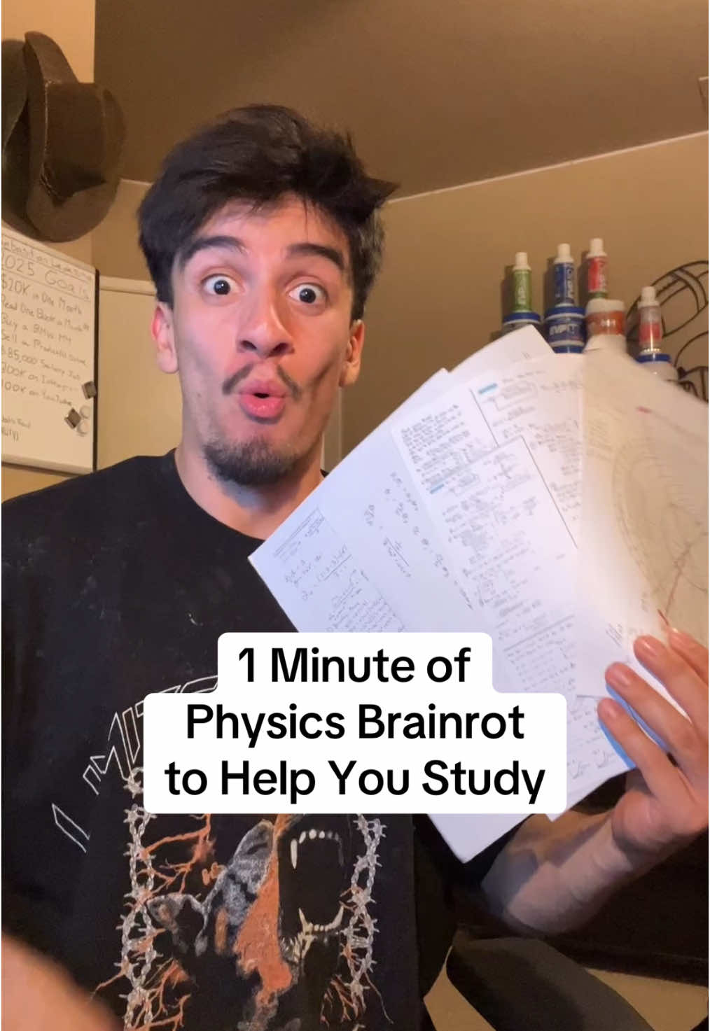3 years of Physics and I still don’t know how to use them😅 #physics #physicsbrainrot #apphysics #1minuteofphysics 