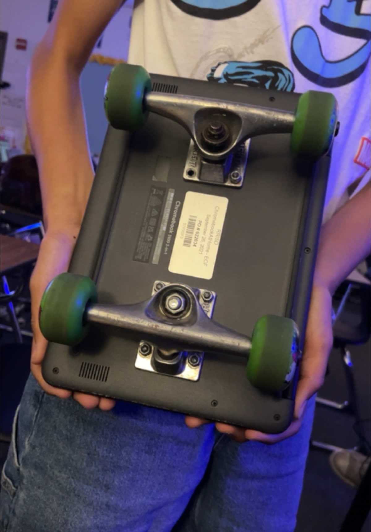 #computer #rollerskating #fyppppppppppppppppppppppp#likee @kloneybloney 