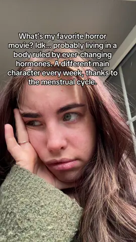 There are four phases in the menstrual cycle — menstrual, follicular, ovulatory, and luteal — and each one brings a different version of me. One week I’m energized and social, the next I’m anxious, drained, or in pain. It’s like being four different people in a month, never knowing which one’s waking up tomorrow. No wonder we’re exhausted — we’re constantly adapting to a body that keeps shifting beneath us. ⸻ #RealTalkForRealBodies #EndometriosisAwareness #PMDDSupport #ChronicIllnessCommunity #PeriodPainRelief #PelvicHealthMatters #WomensHealthMatters #HormoneHealth #CycleSyncing #MenstrualHealth #PelvicFloorPT #ChronicPelvicPain #AdenomyosisAwareness #PCOSSupport #MenopauseSupport #PerimenopauseJourney #OvulationAwareness #LutealPhaseLove #FollicularPhaseFeels #EndoWarrior #InvisibleIllnessSupport #MedicalGaslighting #PeriodSupport #allthingswomenshealth 