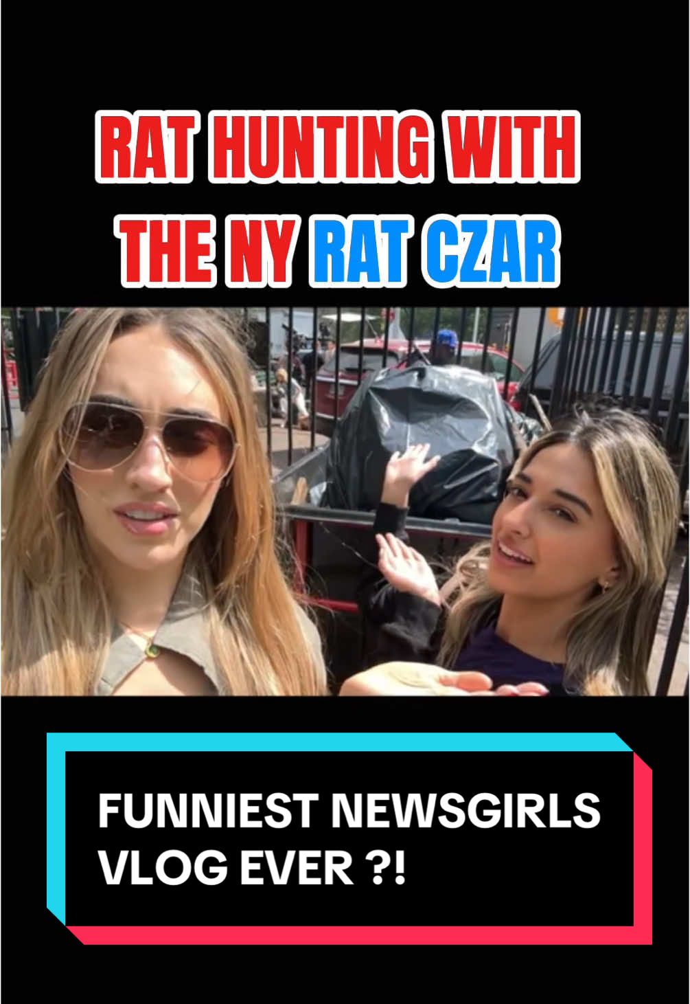 Comment your favorite Kathy quote🐀 #rat #ratczar #newyork #ratpack 