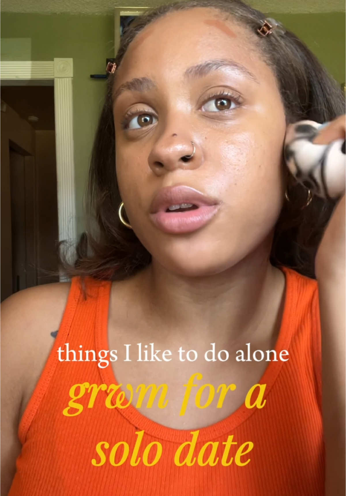 this is your sign to go on that solo date:) #solodate #solodateideas #spendtimealone #fyp 