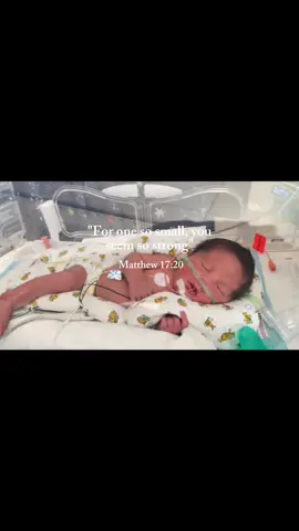 Sang this song to him my entire pregnancy and still do . My little miracle boy 🥹🩵 #warrior #33weeker #ppromawareness #nicubaby 