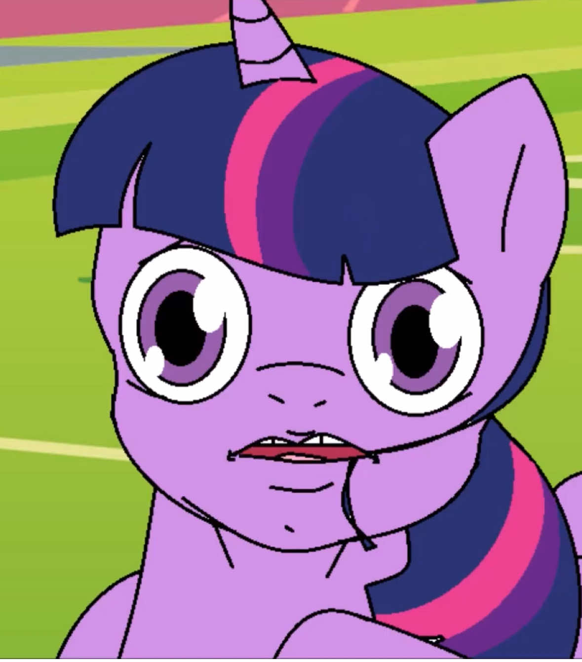 Clip from “Rainbow must perform sonic rainboom one final time or die trying” [TAMERS REUPLOAD] Tamers12346Official YouTube #mlp #mlpshitpost #tamers12345 #mlpmemes #mlpmeme #mylittlepony #rainbowdash #twilightsparkle #soarin #spitfire 