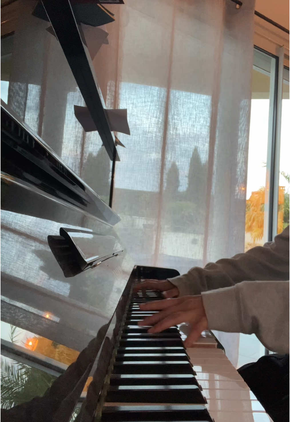 #piano #experience #fyp #ludovicoeinaudi #fyppp 
