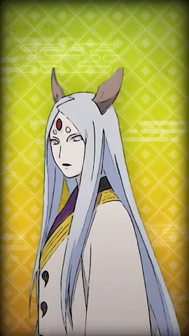 Kaguya debunk #fyp #naruto #narutoshippuden #anime 