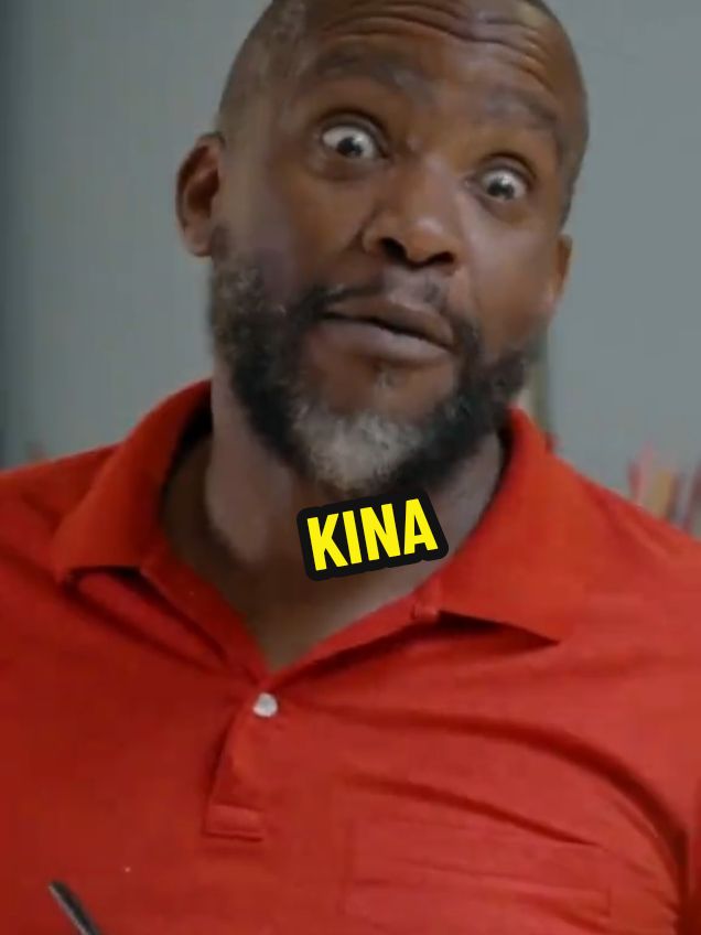 Fred hajui anashare classified information na the killer - his wife! But on the other hand the walls are closing in on Nana. Keep watching #Kina weeknights at 8:30 pm on DStv 158 and GOtv 2 on #maishamagiceast for more #kenyan #drama #kenyatiktok, #trending