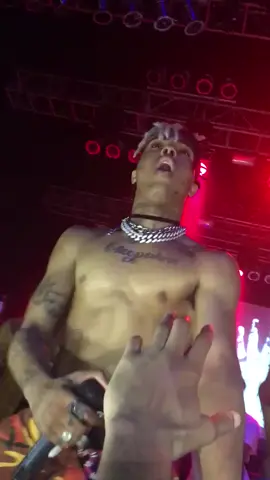 May 31st, 2017 #xxxtentacion #jahseh #jahsehonfroy #Ilj #xxxtentacionedits #xxxtentacionfan #concerts #legendsneverdie #viral #blowthisup #fyppppppppppppppppppppppp