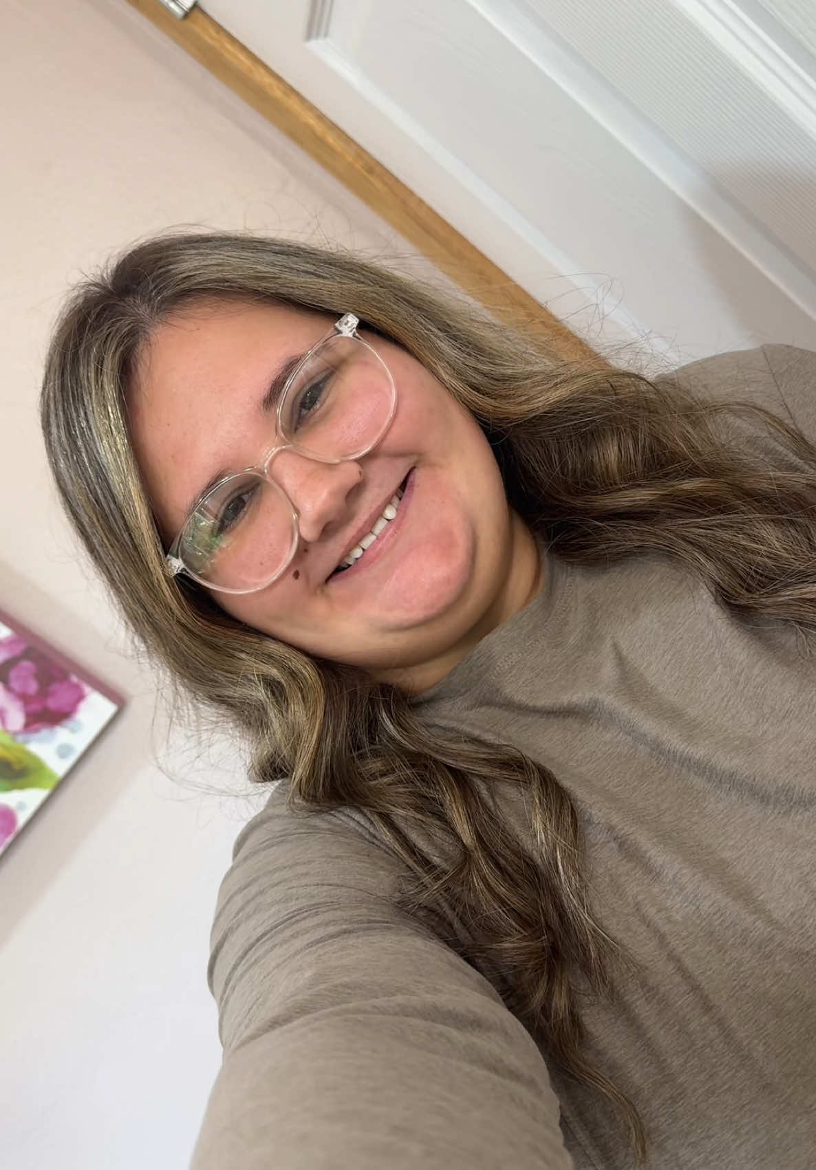 Hair day!!!✨🫧💇🏻‍♀️ #hairday #favioriteday #foryou #foryoupage #fyp #trending #viral #fypppppppppppppppppppppp #jesuslovesyou 