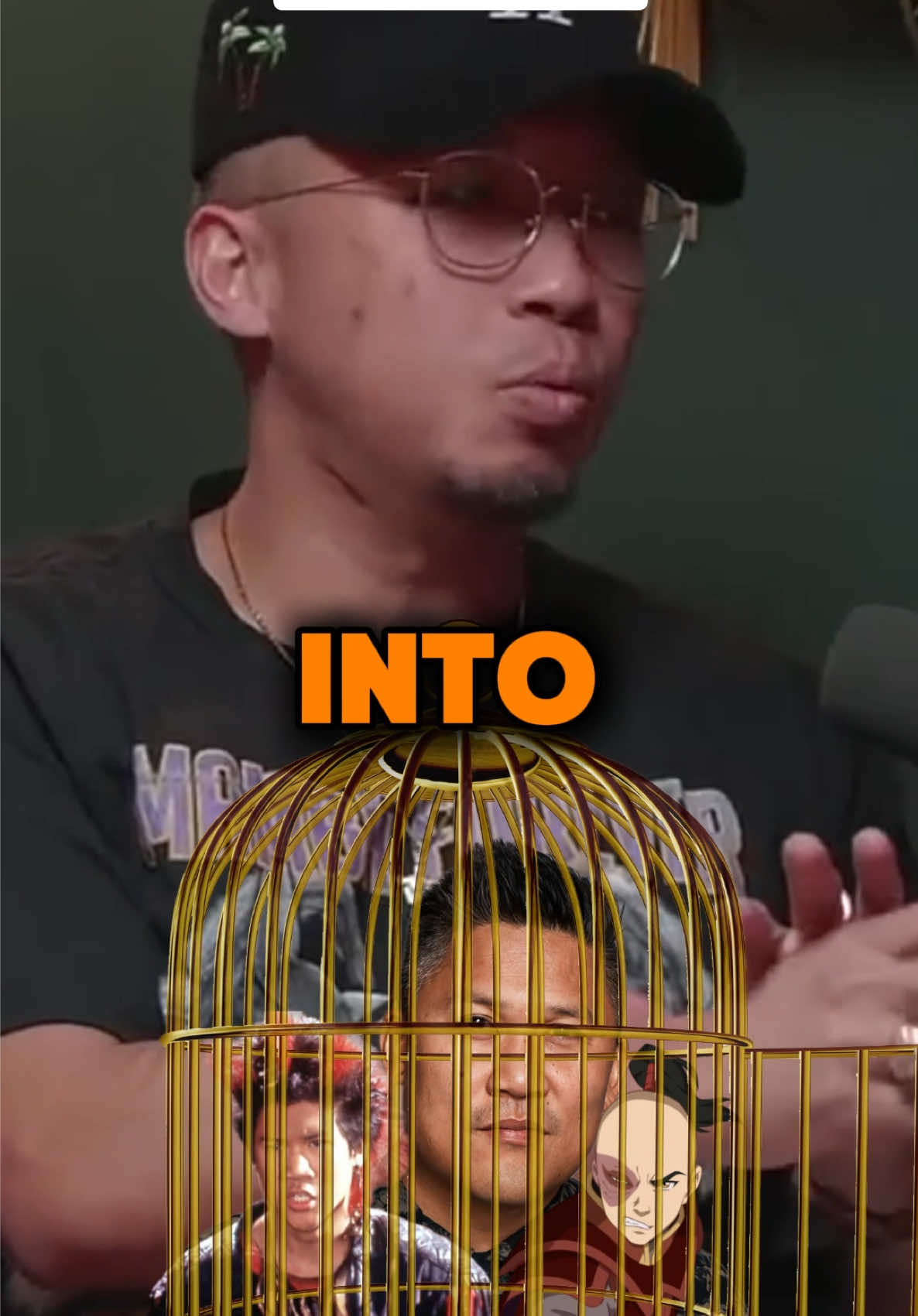 Is Dante Basco sick of being known for “Rufio” and “Zuko”? #rufio #zuko #avatar #dantebasco 