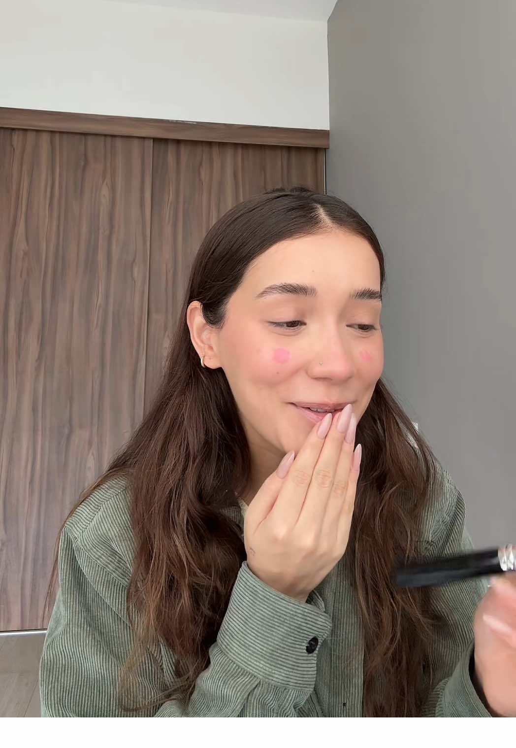 GRWM para ir al mejor lugar del mundo 🌍🧍🏻‍♀️