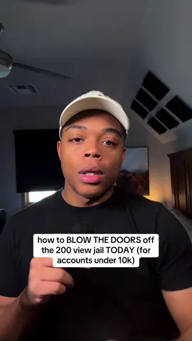 how to NEVER get under 200 views again #200views #200viewjail #lowviews #lowviewsproblem #200viewsjail #lowviewfriends #lowviewsproblem 