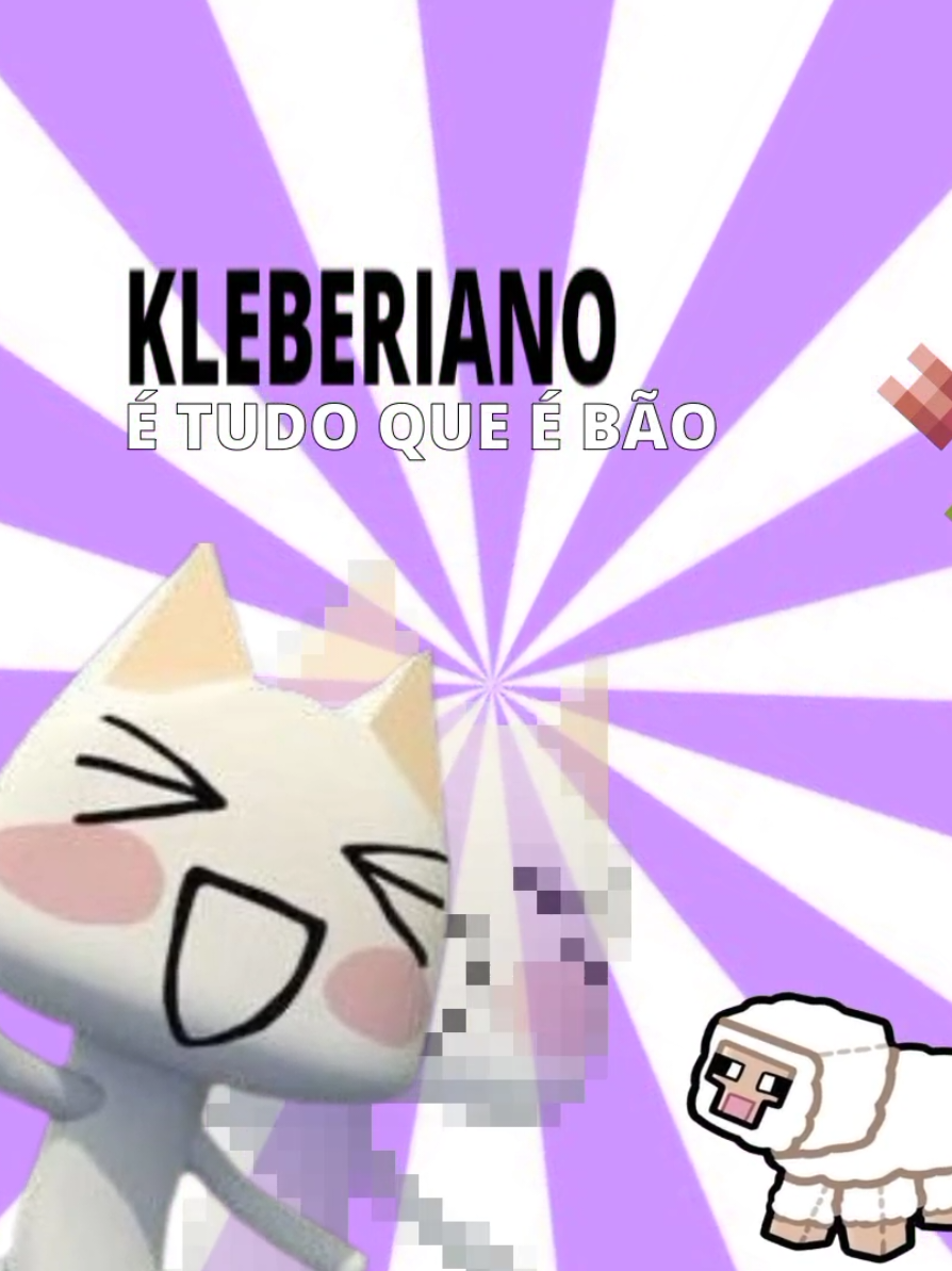 kleberiaNU NU NU NU #kleberiano #poggers #musica #ironia 