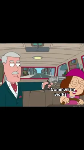 It be like that #fuck #communism 