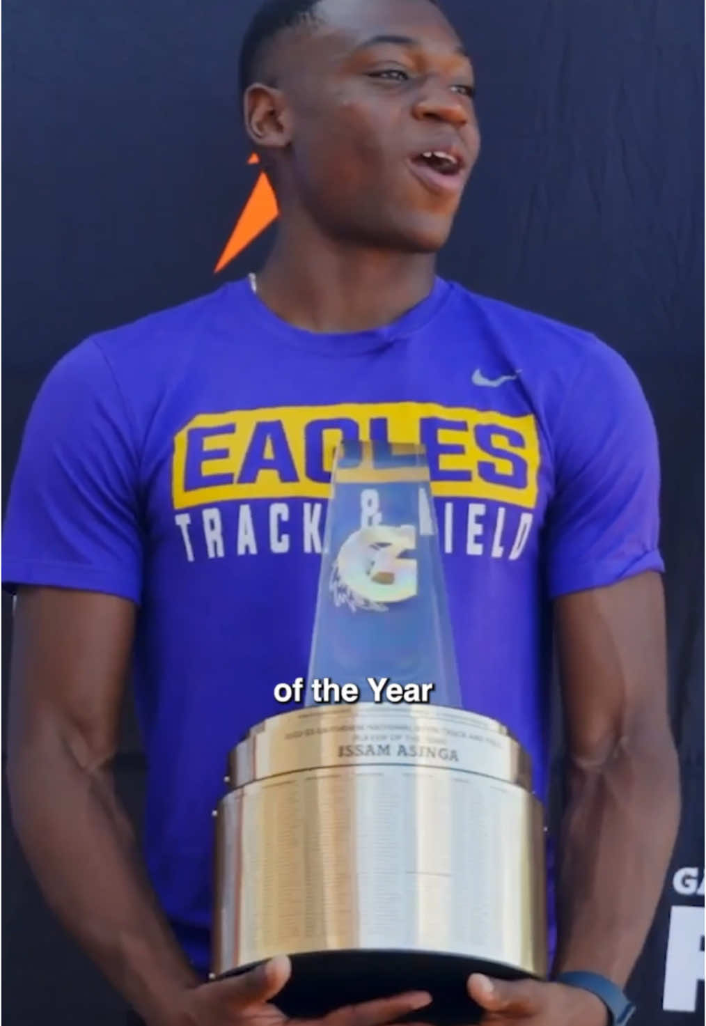 Craziest story in sports rn 😳 #sportsstories #trackandfield #noahlyles #olympics2024 #gatorade #sportsscience #sportsscandals #sportscontroversy #100meterdash 