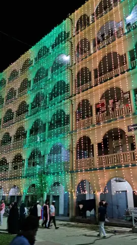 জামিয়া আহমদিয়া সুন্নিয়া কামিল মাদ্রাসা 🥰🥰🥰