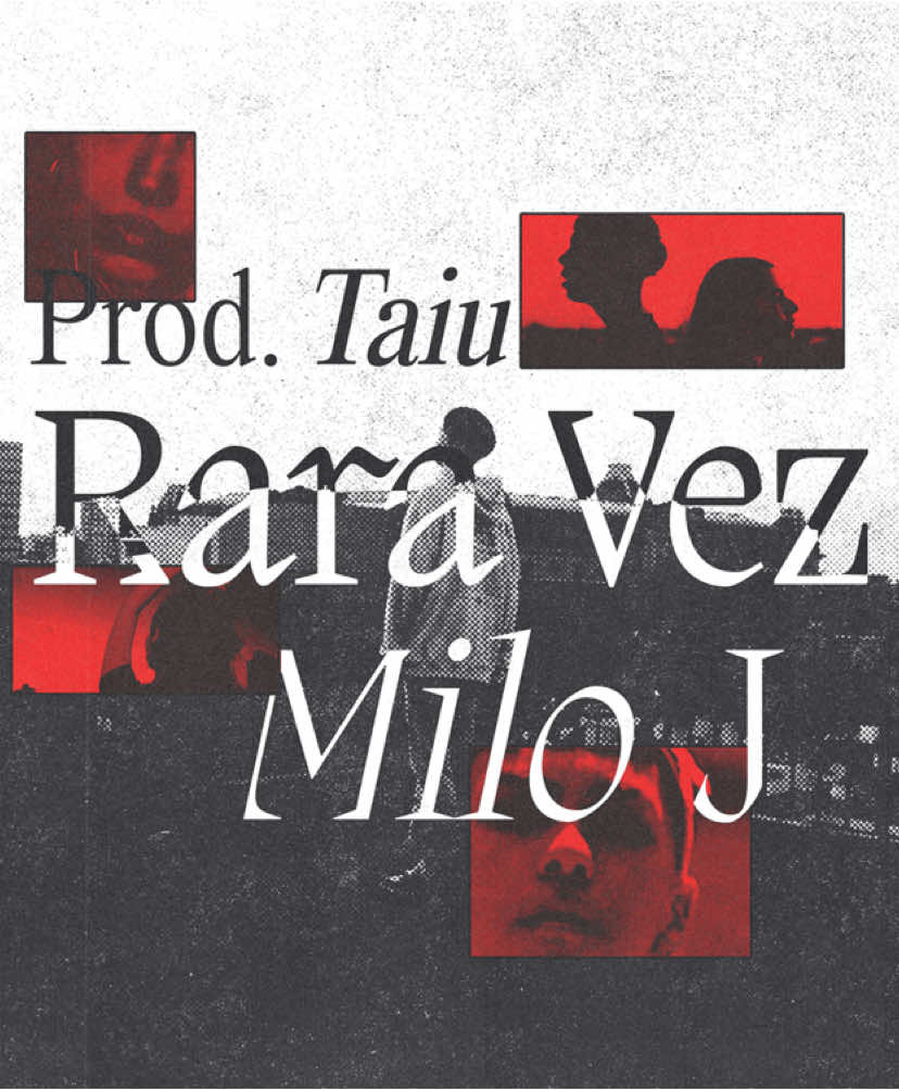 Rara Vez - Milo j | @tizianoguzmn Love incondicional, como perro a su amo te sigo 🫶#mariokart #paratii #fyp #virał #miloj #goodvibes #quetesalgaenparati #fansdemiloj #loverkart 