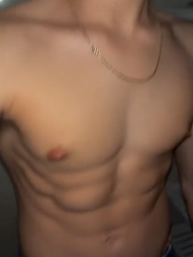 #pov #exclusive #fyu #fyp #gay #boy #lgbt #Fitness #aesthetic #abs #sixpack #chest #viral #giovannivazquezgonzalez 