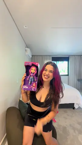 Tão feliz com esse lançamento 🩷