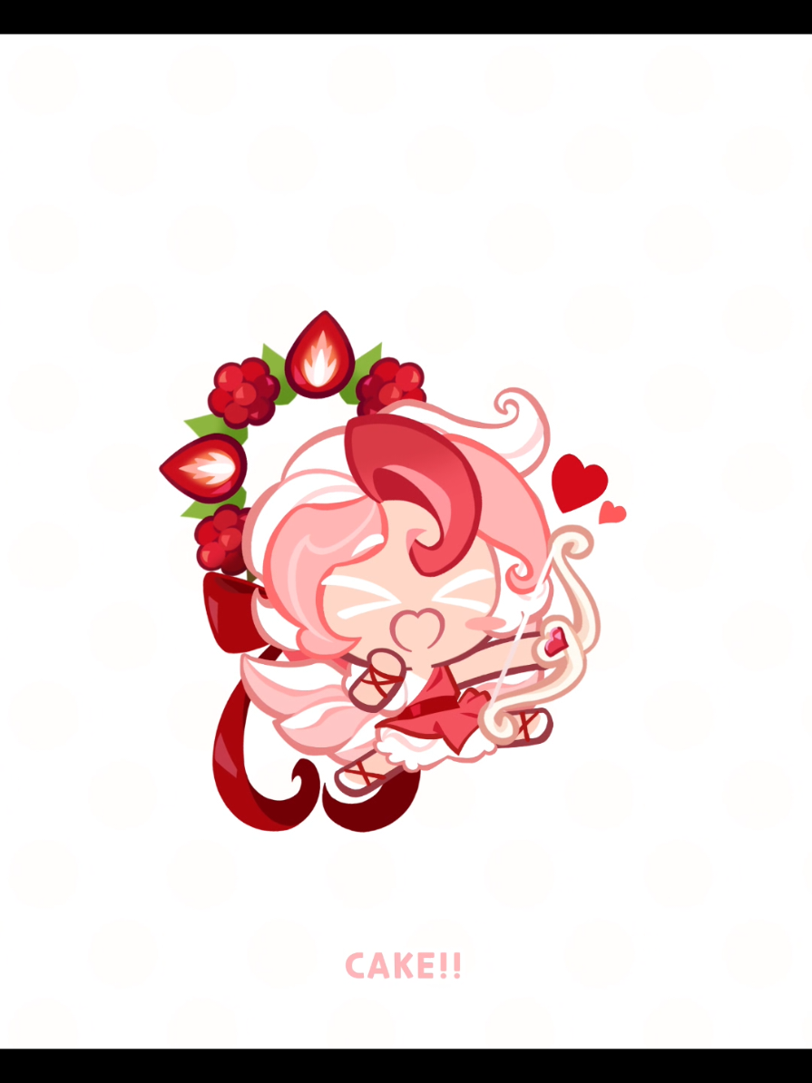 NOT A SHIP!!!! || First and last post, enjoy this luxury #pavlovacookie #burningspicecookie #crk #cookierunkingdom #fyp 