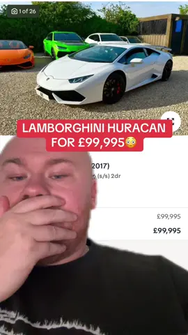 Lamborghini huracan for under 100k??? Ive never seen that before 😳 #zacstudd #carsoftiktok #cartiktok #carinsurancehacks #carinsurancetips #insurancetiktok #lamborghinihuracan 