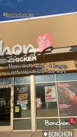 #koreanfood #koreanfoodlover #colorado #denvercolorado #bonchoncolorado #bonchon #mothersday #catering 