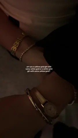 I’m a YG girl. #goldvssilver #goldgirl #yellowgoldjewelry #yellowgold #whitegoldjewelry #jewelry #jewelrytiktok #jewelryinfluencer #jewelrylover #jewelryaddict #luxurylife #jck #gemgeneve #diamondsareagirlsbestfriend #creatorsearchinsights 