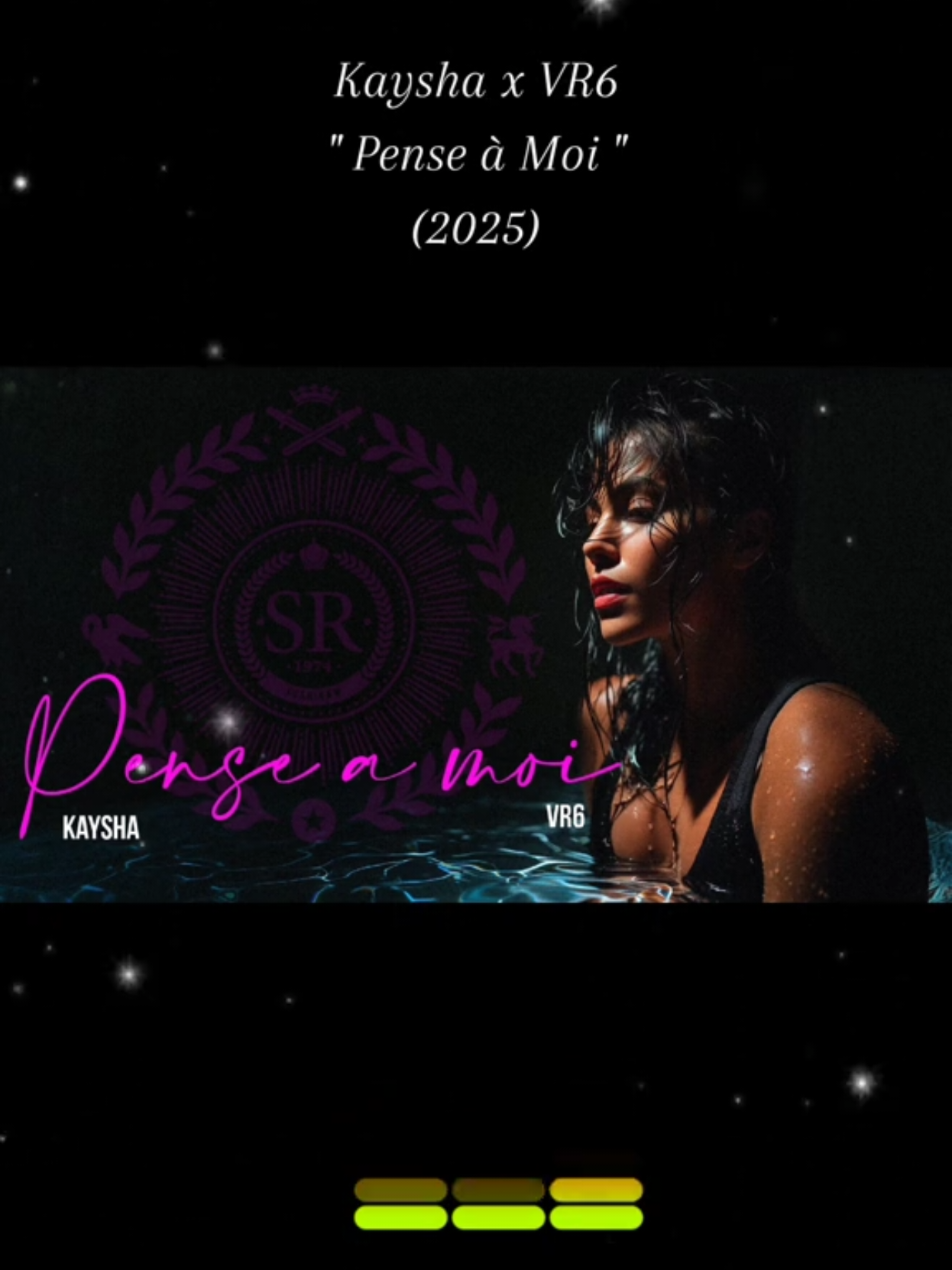 #Kaysha #VR6  #Zouk #2020s  #ZoukChampionsLeague  #ZoukLove #Viral #PourToi 