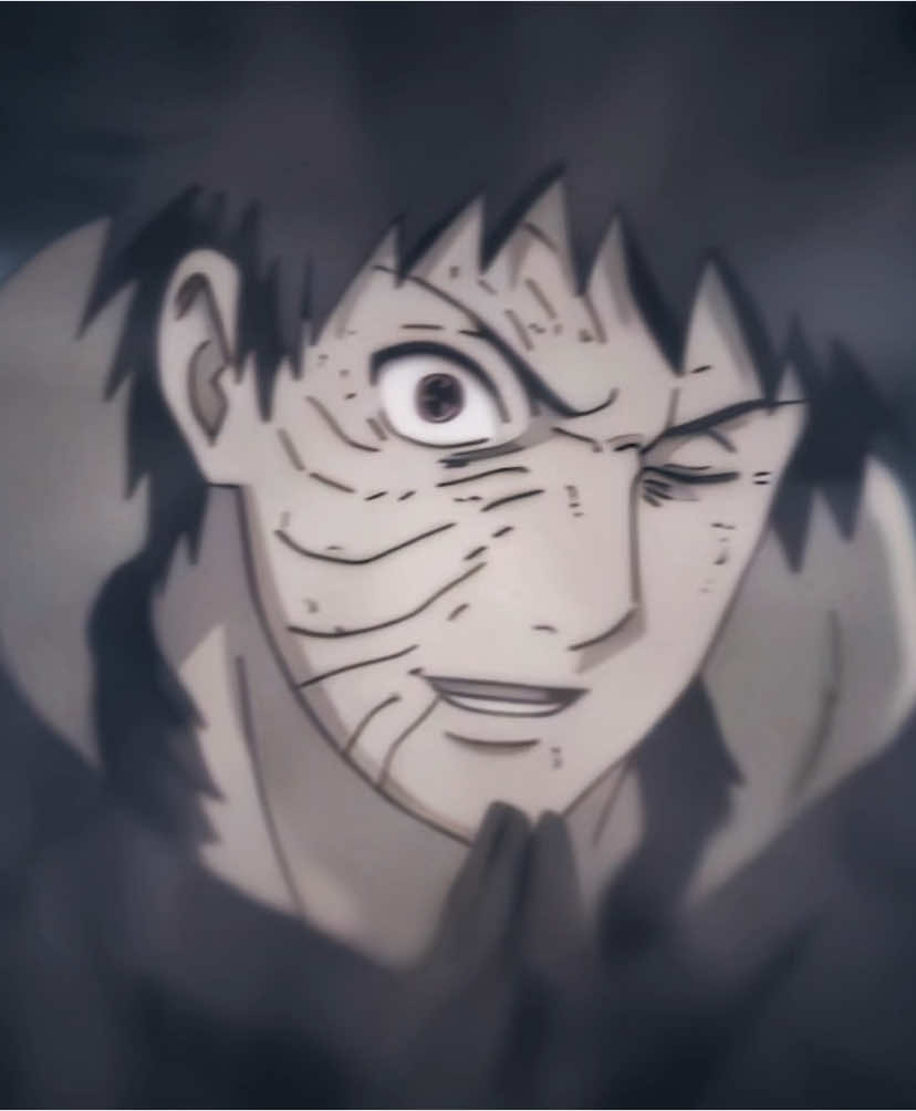 Obito had every right to be a villian. #obito #obitouchiha #naruto #narutoshippuden #anime #edit #animeedit 