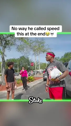 No way he called speed this at the end😭💀 #Ishowspeed #speed #fyp #foryou #foryoupage #viral #ishowspeedclips ishowspeed speed ksi #ksi #jj #sidemen #uk 